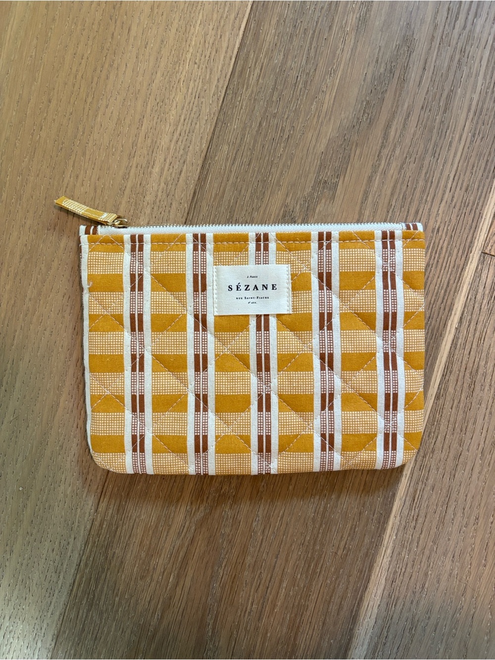 Sezane Gaston Pochette